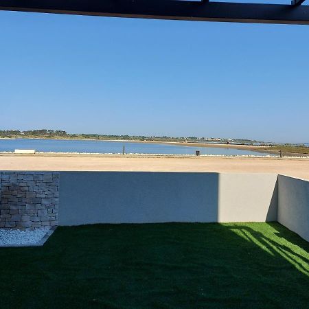 Apartmani Sunside Nin Exterior photo