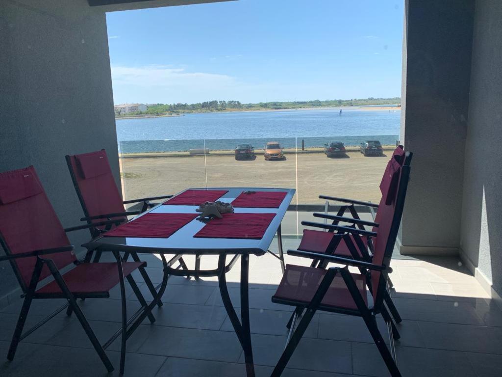 Apartmani Sunside Nin Exterior photo